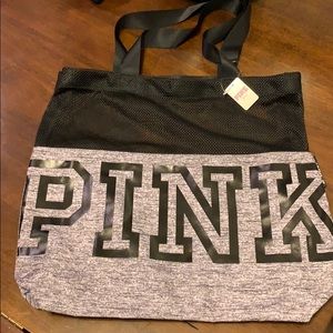 PINK Tote